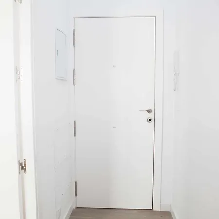 Alojarte Clavijo 5 شقة إشبيلية