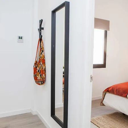 Alojarte Clavijo 5 Appartement Sevilla