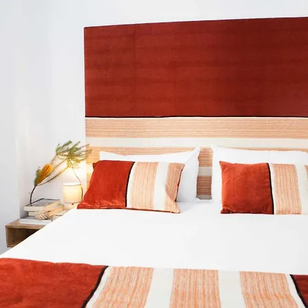 Alojarte Clavijo 5 * Sevilla