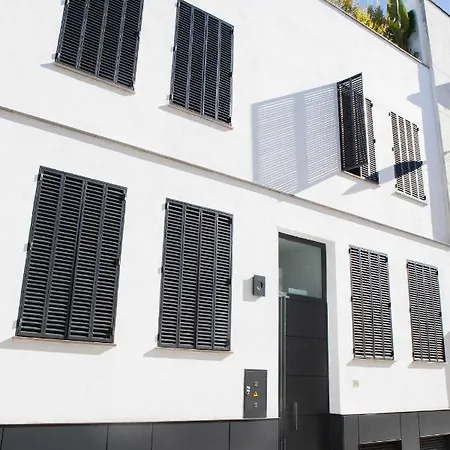 Alojarte Clavijo 5 * Sevilla
