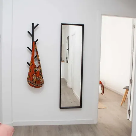 Alojarte Clavijo 5 * Sevilla