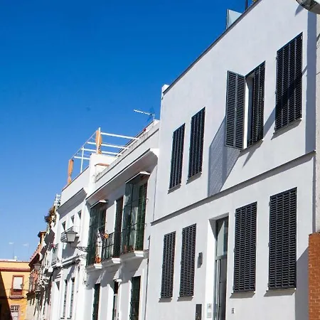 Alojarte Clavijo 5 Appartement *