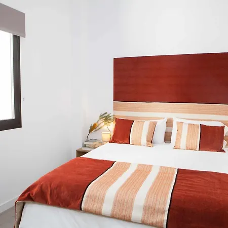 Alojarte Clavijo 5 Appartement