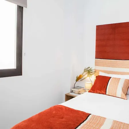 Alojarte Clavijo 5 Appartement