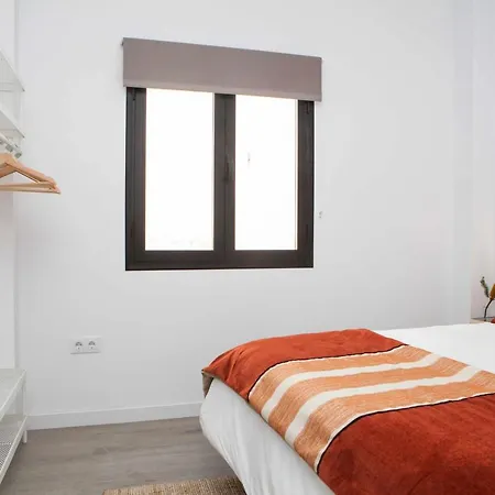 Appartement Alojarte Clavijo 5 *